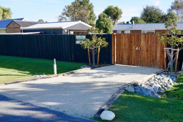 Smart Landscaping